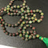 Dragon Bloodstone Mala
