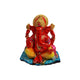 Painted Ganesha