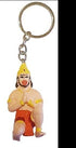 Hanuman Kneeling Keychain