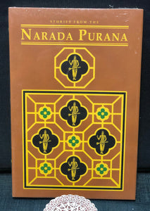 Stories from the Narada Purana by Purnaprajna Dasa