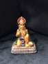 Hanuman Deity 3.5" Murti