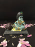 Makhan Chor Sitting Deity 2.5"