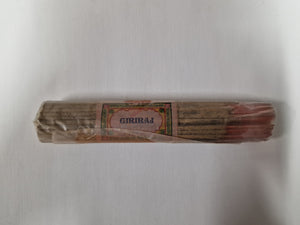 Giriraj Incense 100g