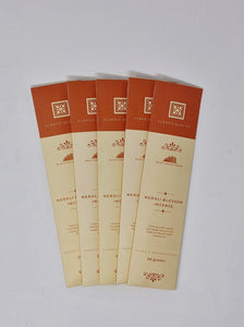 Neroli Blossom Incense Sticks