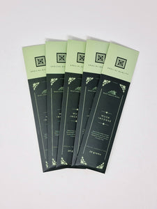 Musk Incense Sticks