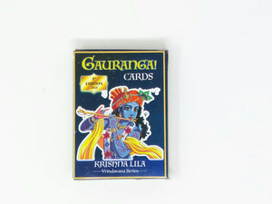 Gauranga Cards