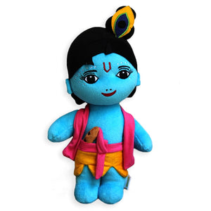 Soft Dolls: Murlidhar Krishna