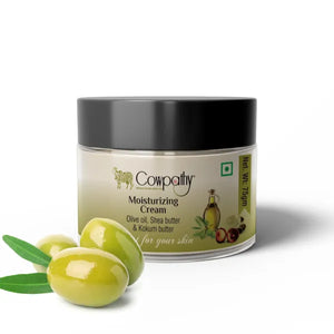 Cowpathy Moisturising Cream