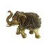 Brass Elephant Mini