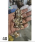 Brass Hanumanji(AISN 48)