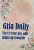 Gita Daily – Enrich Your day With inspiring thoughts