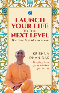 Launch Your Life To The Next Level (Paperback)