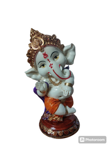 PR Ganesh (3570)