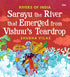 Sarayu the River that Emerged from Vishnu’s teardrop: Rivers of India