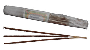 Woods Incense