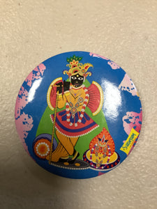 Fridge Magnet : Bankey Bihari