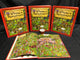 Where's Hanuman? Children's Book by Alister Taylor