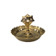 Brass Incense Holder