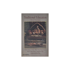 Traditional Education