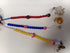 Stone Fancy Counter Beads