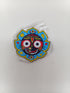 Wooden Magnet Big Jagannath
