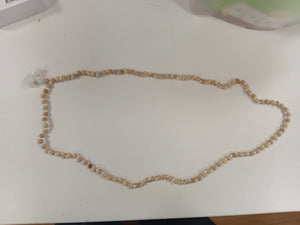 Wooden Mala