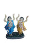 Gaura Nitai Deity 5.5"