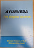 Ayurveda: The Original Science