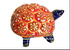 5" Painted Tortoise