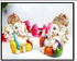 Resin Mukut Ganesh