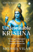 Icons of the Mahabharata – Book 1: Undefeatable Krishna