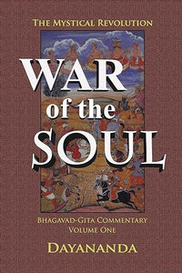 War of the Soul - Dayananda