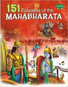 151 Episodes of the Mahabharata