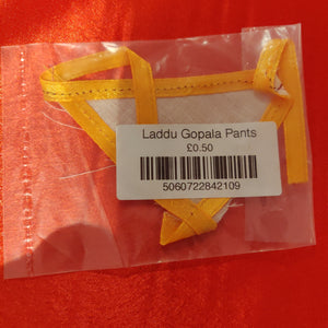 Laddu Gopal Pants/ Thermal