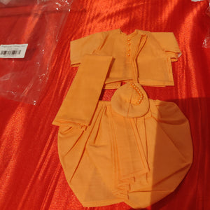 Prabhupad Clothes (Set)