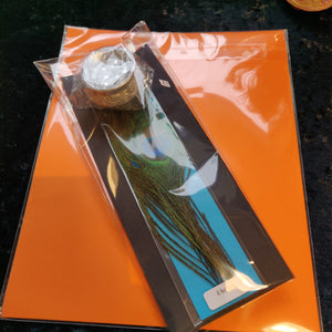 Peacock Feather Products