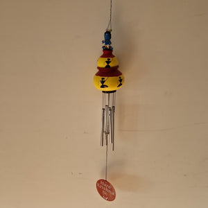 Good Luck Wind Chime (Various Types)