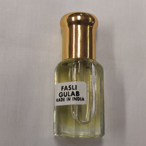 Fasli Gulab Oil