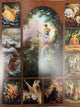 Krishna Art: A Work of Vaishnava Art of Incomparable Value - Sacred Boutique