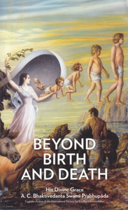 Beyond Birth and Death - Sacred Boutique