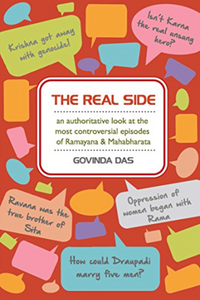 The Real Side by Govinda Das