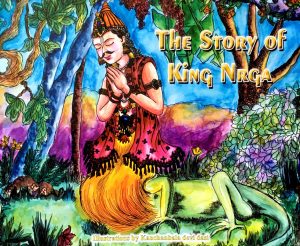 The Story Of King Nrga
