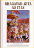 White Bhagavad-gita As It Is