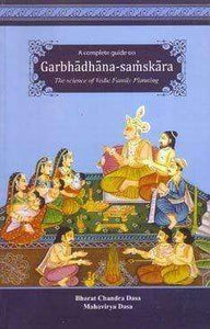 A Complete Guide on Garbhadhana-samskara
