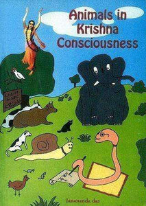 Animals in Krishna Consciousness