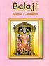 Balaji Spiritual Fundamentals