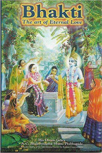 Bhakti: The Art of Eternal Love - Sacred Boutique
