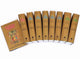 Sri Caitanya-caritamrta: Pocket Edition (Nine Volumes Set) - Sacred Boutique