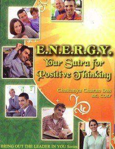 ENERGY - Your Sutra for Positive Thinking