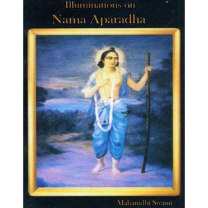Illuminations On Nama Aparadha